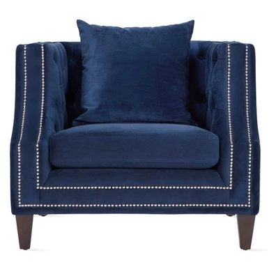 Hampstead Chair 3 Hampstead Chair