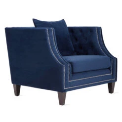 Hampstead Chair 9 Hampstead Chair -CozyNest Store 010012630 42841.1690271275.386.513