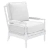 Spindle Chair - High Gloss White -CozyNest Store 010123284 21974.1690283493.386.513