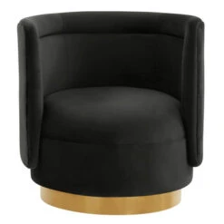 Joss Swivel Chair