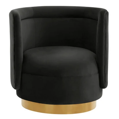 Joss Swivel Chair 3 Joss Swivel Chair