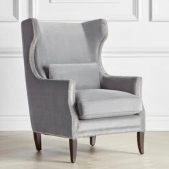 Davis Accent Chair -CozyNest Store 010170647 60542.1690285901.386.513