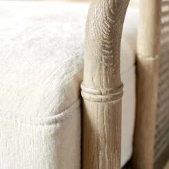 Addison Accent Chair - Natural Grey -CozyNest Store 010314812 6 94123.1690286619.386.513