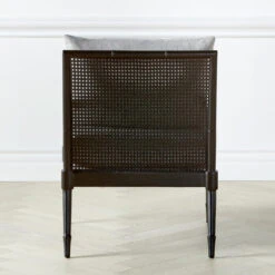 Addison Accent Chair - Matte Black -CozyNest Store 010317264 3 18520.1690287033.386.513