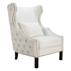 Exeter Accent Chair -CozyNest Store 010393250 85771.1690282923.386.513