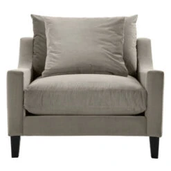 Details Slope Arm Chair