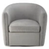 Aria Channeled Swivel Chair 1 Aria Channeled Swivel Chair -CozyNest Store 010658485 1 23581.1690275887.386.513