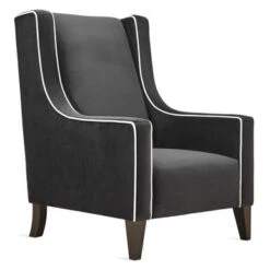 Alistair Accent Chair -CozyNest Store 010994873 74314.1690282646.386.513
