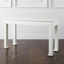 Kennedy Console Table