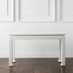 Kennedy Console Table -CozyNest Store 011060203 26824.1690285847.386.513