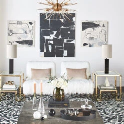 Timber Coffee Table -CozyNest Store 011486708 rv1 85071.1690267606.386.513