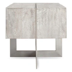 Clifton Square End Table
