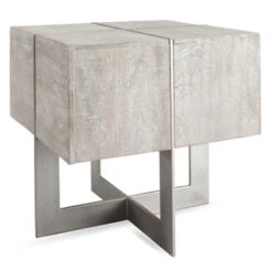 Clifton Square End Table -CozyNest Store 011691732a 88378.1690269792.386.513