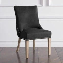 Versailles Dining Chair - Wash Oak