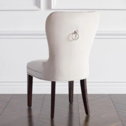 Charlotte Dining Chair - Espresso