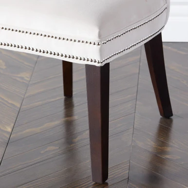 Charlotte Dining Chair - Espresso 4 Charlotte Dining Chair - Espresso - Image 2