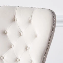 Charlotte Dining Chair - Espresso 8 Charlotte Dining Chair - Espresso -CozyNest Store 013121493a 3 44039.1690268770.386.513