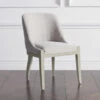 Lily Dining Chair - Natural Grey -CozyNest Store 013179274 62375.1690285172.386.513