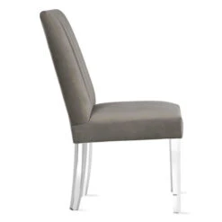 Easton Dining Chair - Acrylic -CozyNest Store 013180703 2 02010.1690274942.386.513