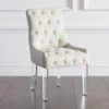 Jen Dining Chair - Acrylic -CozyNest Store 013305674 03738.1690275258.386.513