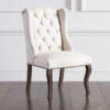 Archer Dining Chair - Espresso 1 Archer Dining Chair - Espresso -CozyNest Store 013317355 78461.1690268343.386.513
