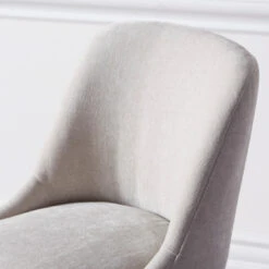 Lily Dining Chair - Matte Black 11 Lily Dining Chair - Matte Black -CozyNest Store 013324934 4 31406.1690284866.386.513