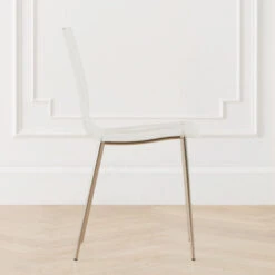 Keeley Dining Chair - Set Of 2 -CozyNest Store 013336874 3 22187.1690288978.386.513