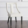Jade Dining Chair - Matte Black -CozyNest Store 013351187 85550.1690285175.386.513
