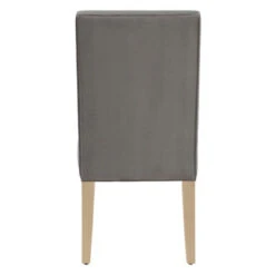 Maxwell Dining Chair - Wash Oak -CozyNest Store 013399485 3 21601.1690283628.386.513
