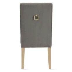 Maxwell Dining Chair - Wash Oak -CozyNest Store 013399485 4 48678.1690283628.386.513