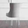 Nottingham Dining Chair - Acrylic -CozyNest Store 013616883 1 18798.1690271747.386.513
