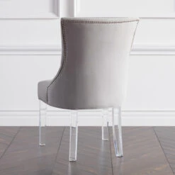 Nottingham Dining Chair - Acrylic