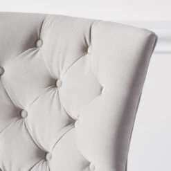 Nottingham Dining Chair - Acrylic -CozyNest Store 013616883 4 99932.1690271748.386.513