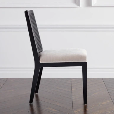 Graham Dining Chair 4 Graham Dining Chair - Image 2