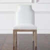 Jasmine Dining Chair - Natural Grey 1 Jasmine Dining Chair - Natural Grey -CozyNest Store 013994765 1 30743.1690287837.386.513