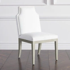 Jasmine Dining Chair - Natural Grey -CozyNest Store 013994765 64532.1690287837.386.513