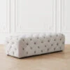 Jules Tufted Bench -CozyNest Store 601002103 1 30656.1690269782.386.513