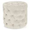 Jules Ottoman Stool -CozyNest Store 601170005 93018.1690271933.386.513