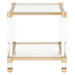 Halston End Table 7 Halston End Table -CozyNest Store 606824014 04990.1690293332.386.513