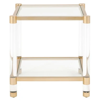 Halston End Table 5 Halston End Table - Image 3