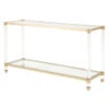 Halston Console Table -CozyNest Store 606890649 1 33048.1690299803.386.513
