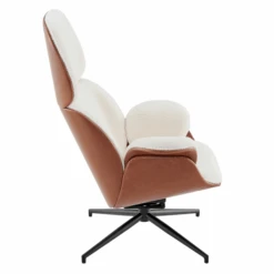 Alvin Accent Chair -CozyNest Store webimage 010097328 ALT2