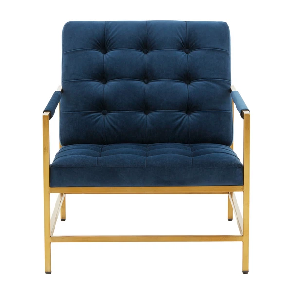 Van Accent Chair 4 Van Accent Chair - Image 2