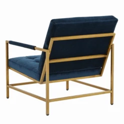 Van Accent Chair 10 Van Accent Chair -CozyNest Store webimage 010300441 ALT2