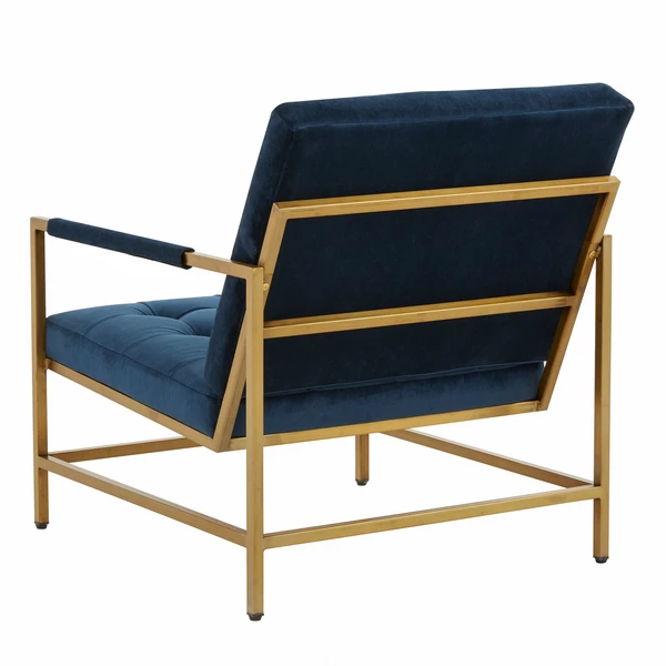 Van Accent Chair 5 Van Accent Chair - Image 3