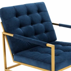 Van Accent Chair 11 Van Accent Chair -CozyNest Store webimage 010300441 DTL