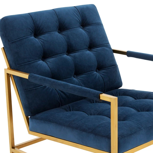 Van Accent Chair 6 Van Accent Chair - Image 4