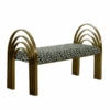 Mavis Bench -CozyNest Store webimage 010342883 ALT1