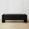 Maeve Storage Bench -CozyNest Store webimage 010368142