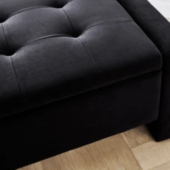 Maeve Storage Bench -CozyNest Store webimage 010368142 DTL